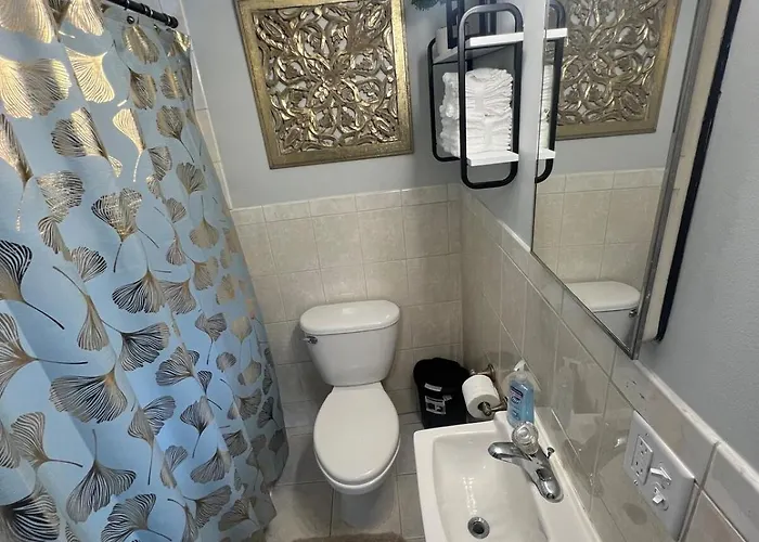Cute And Cozy 1bd Townhouse * Zion